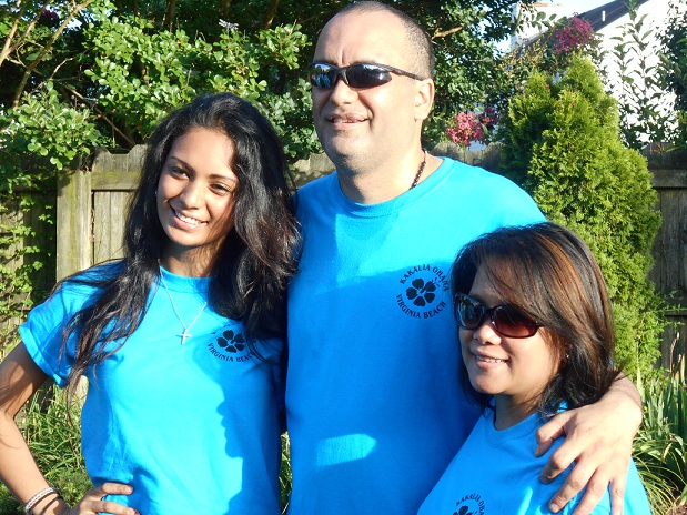 2013 Virginia Reunion