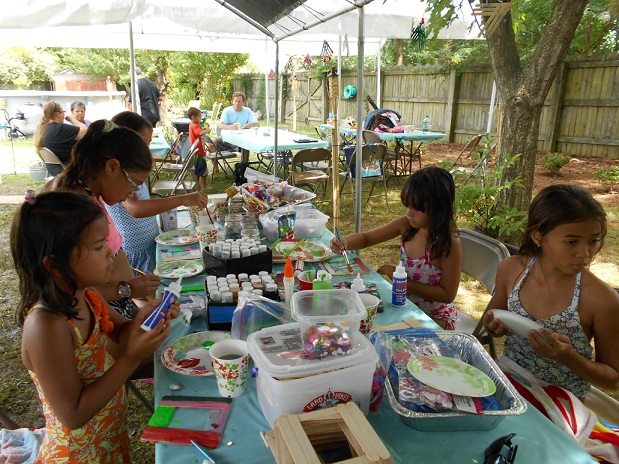 2013 Virginia Reunion