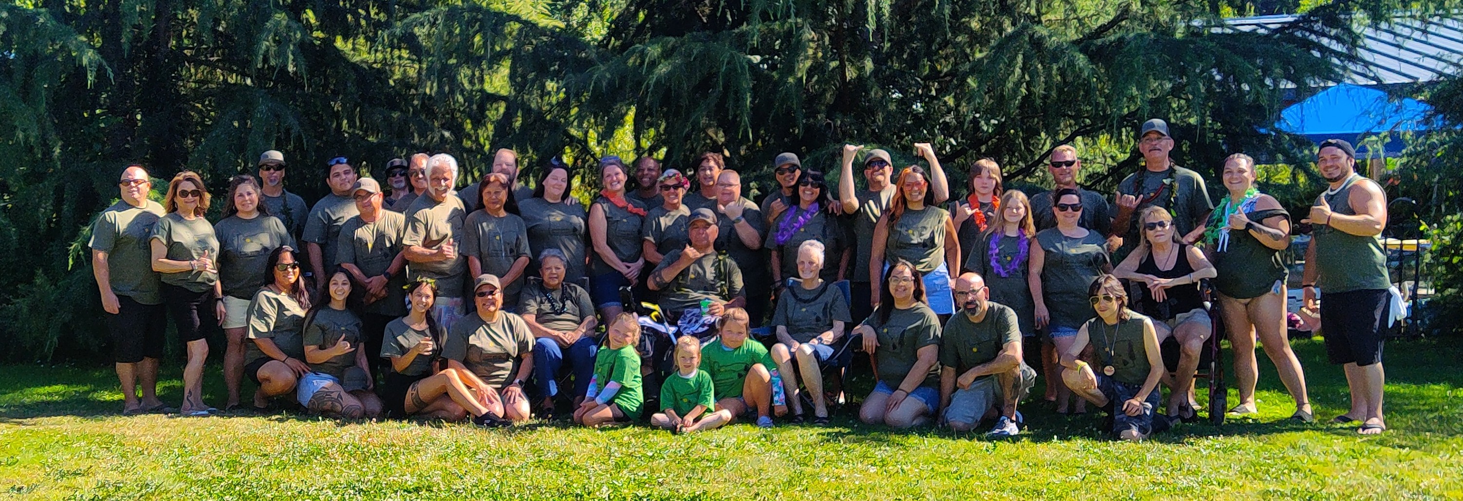 2023 Kakalia Oregon Reunion