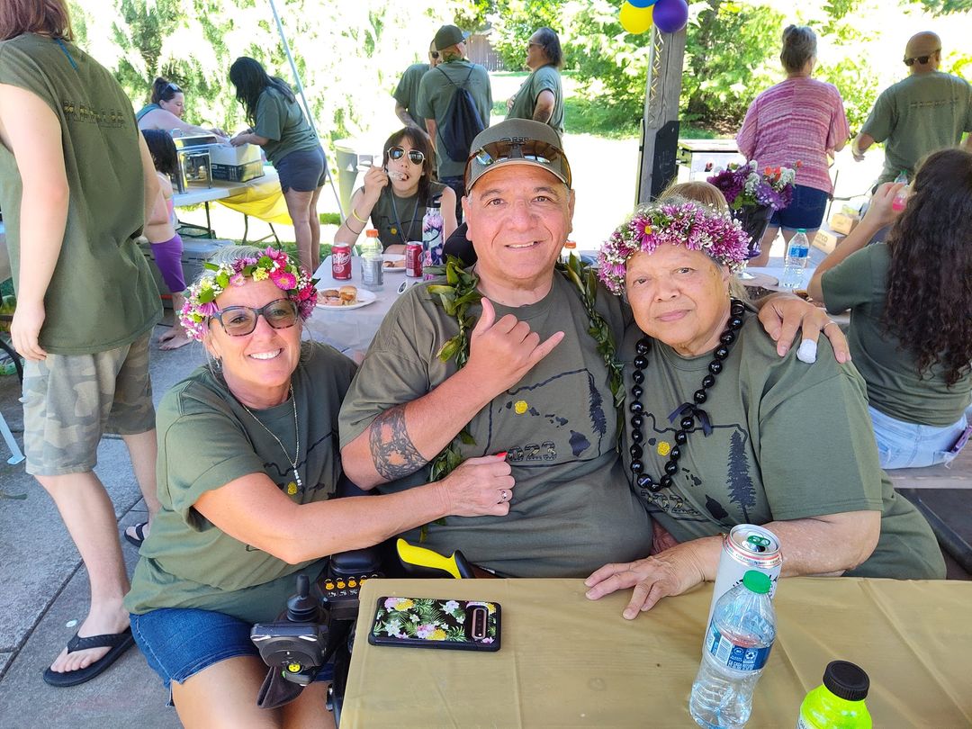 2023 Kakalia Oregon Reunion