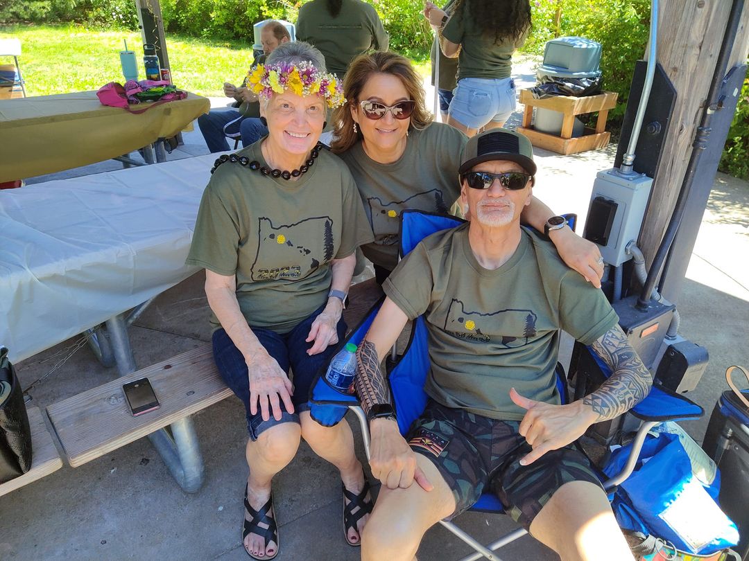 2023 Kakalia Oregon Reunion