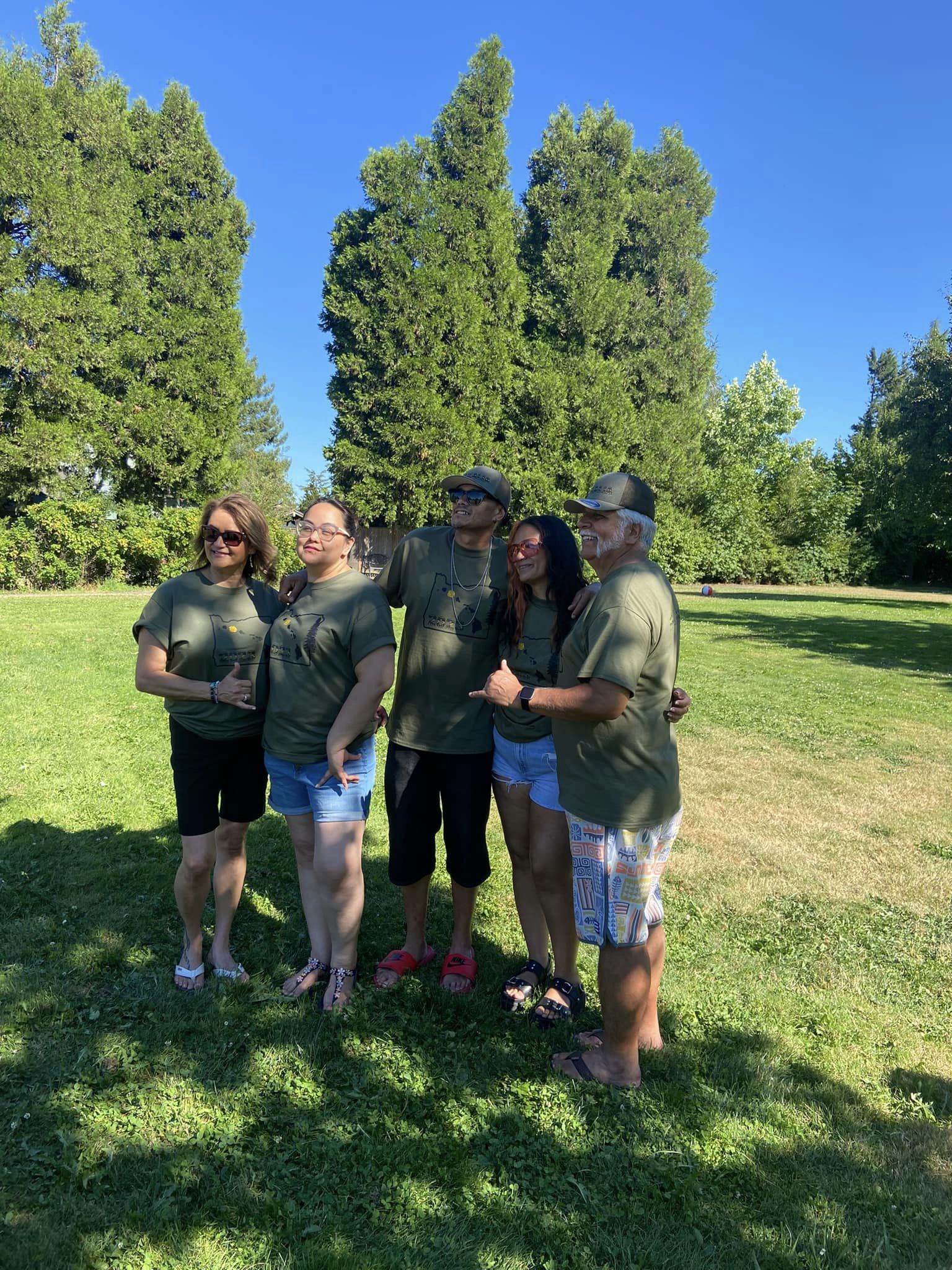 Some more First cousins